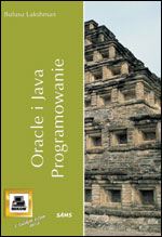 Oracle i Java Programowanie - Lakshman Bulusu - książka
