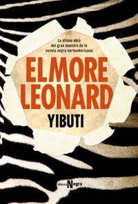 Yibuti - Leonard Elmore - ebook