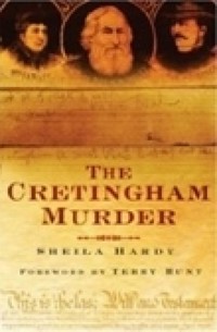 The Cretingham Murder - Sheila Hardy - ebook