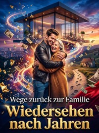 Wiedersehen nach Jahren - Paul Schulz - ebook