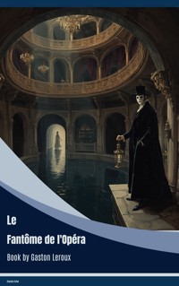 Le Fantôme de l'Opéra - Gaston Leroux - ebook
