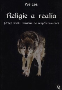Religie a realia - Les We - książka