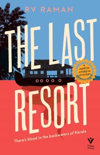The Last Resort - RV Raman - ebook