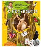 Opowiada..Falencka-Jabłońska opowiada o przyrodzie - Małgorzata Falencka-Jabłońska - książka