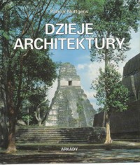 Dzieje architektury - Patrick Nuttgens - ebook