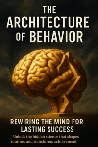 The Architecture of Behavior Rewiring the Mind for Lasting Success - David Patterson - ebook