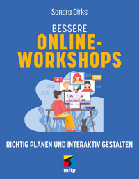 Bessere Online-Workshops - Sandra Dirks - ebook