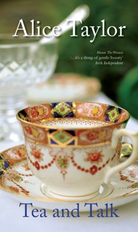 Tea and Talk - Alice Taylor - ebook