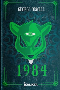 1984 - George Orwell - ebook