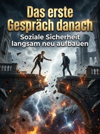 Das erste Gespräch danach - Thea Winterhain - ebook