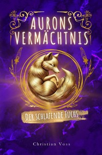 Aurons Vermächtnis - Christian Voß - ebook