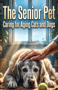 The Senior Pet - Nadia Brooks - ebook