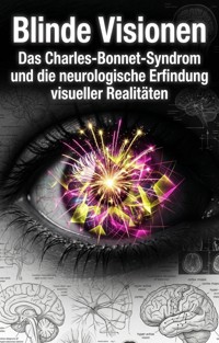 Blinde Visionen - Uwe Vogler - ebook