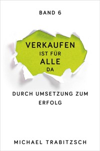 Durch Umsetzung zum Erfolg - Michael Trabitzsch - ebook