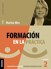 Formación en la práctica - Martha Alles - ebook