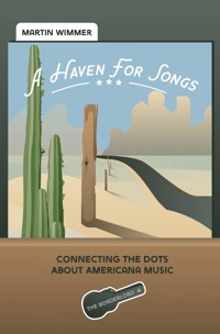 A Haven For Songs - Martin Wimmer - ebook