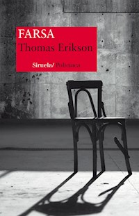Farsa - Thomas Erikson - ebook