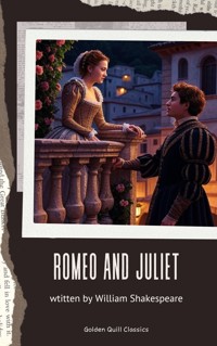 Romeo and Juliet - William Shakespeare - ebook
