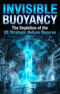 Invisible Buoyancy - Daniel J. Walton - ebook