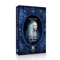 Szata z piór Moc Korzeni Tom 2 - Wolf Magdalena - książka