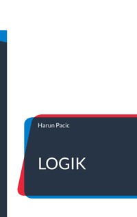 Logik - Harun Pacic - ebook