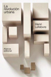 La revolución urbana - Henri Lefebvre - ebook
