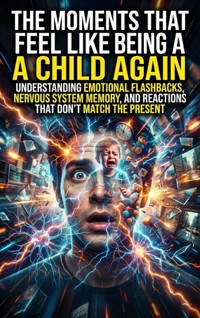 The Moments That Feel Like Being a Child Again - Thalia Brookstone - ebook