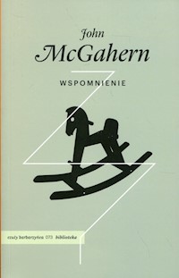 Wspomnienie - McGahern John - książka