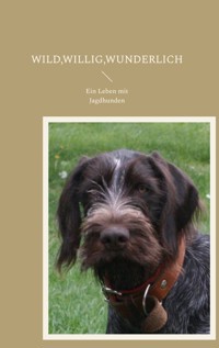 Wild,willig,wunderlich - Stella van Aken - ebook