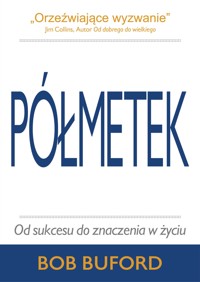 Półmetek - Bob Buford - ebook