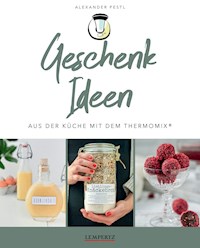 MIXtipp Geschenk Ideen - Alexander Pestl - ebook