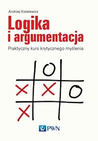 Logika i argumentacja - Andrzej Kisielewicz - książka