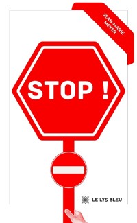 Stop ! - Jean-Marie Meyer - ebook