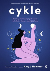 Cykle - Hammer Amy J. - książka