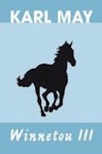 Winnetou 3 - Karl May - darmowy ebook