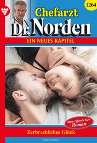 Zerbrechliches Glück - Katie Summer - ebook
