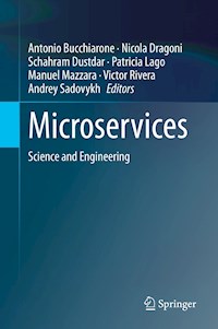 Microservices -  - ebook