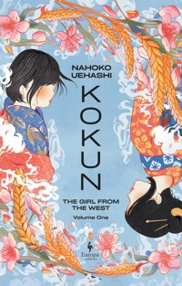 Kokun - Nahoko Uehashi - ebook
