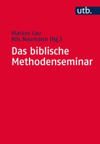 Das biblische Methodenseminar -  - ebook