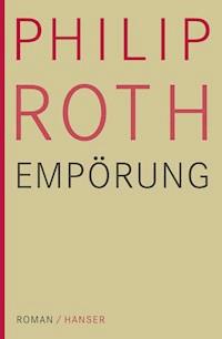 Empörung - Philip Roth - ebook