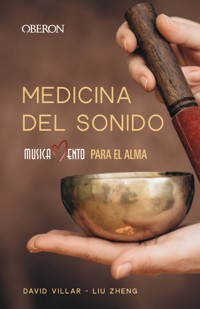 Medicina del sonido - David Villar Muñoz - ebook