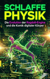 Schlaffe Physik - Lukas Amsel - ebook