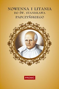 Nowenna i litania do św. Stanisława Papczyńskiego -  - książka