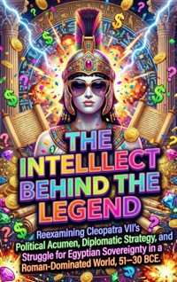 The Intellect Behind the Legend - Selene Rothwell - ebook