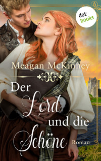 Der Lord und die Schöne - Meagan Mckinney - ebook