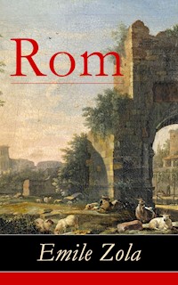 Rom - Emile Zola - ebook