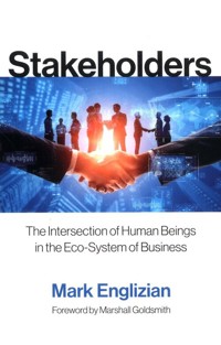 Stakeholders - Englizian Mark - książka
