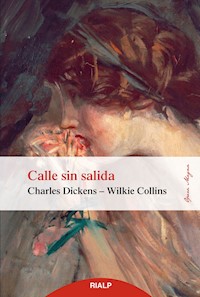 Calle sin salida - Dickens Charles - ebook