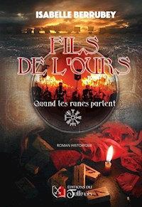 Fils de L'Ours - Isabelle Berrubey - ebook