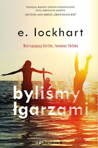 Byliśmy łgarzami - Lockhart E. - ebook + książka